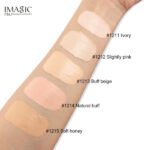 FULL COVERAGE FOUNDATION FA-121 - Image 3