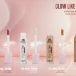 Pastel Beauty Glow skin Highlighter