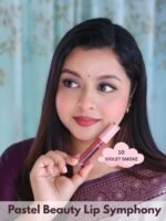 Pastel Beauty Symphone liquid matte lipstick - Image 7