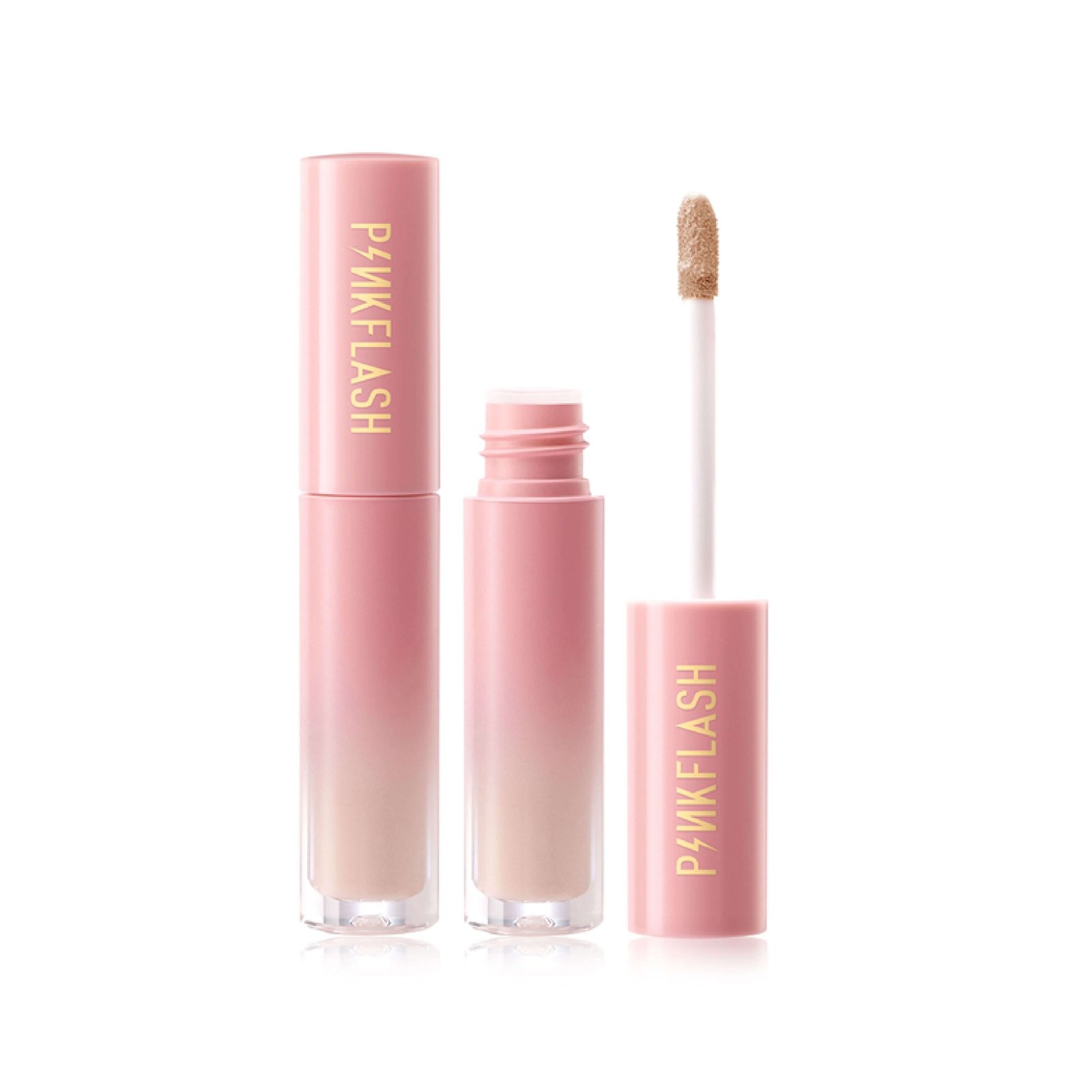 718d9401-6913-469f-bb5a-071fde118f69 Pink flash concealer - Image 1