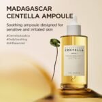 skin1004 MADAGASCAR CENTELLA  AMPOULE  100ML