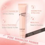 Pink Flash Primer