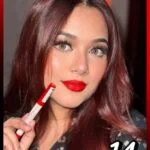 Swiss Beauty Matte Cat Lip Crayon sb-215 - Image 16
