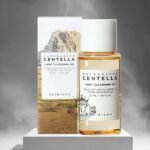 skin1004 MADAGASCAR CENTELLA LIGHT CLENSING OIL 30ML