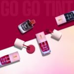 Pastel Beauty go go lip tint