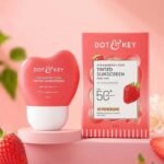 Dot & Key Strawberry Dew Tinted Sunscreen SPF 50+ PA++++ (50ml)