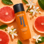 Matrix Mega Smooth Shampoo 200ml