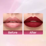 SWISS BEAUTY ALL ABOUT10 COLOR  LIP PALETTE SB-210 - Image 3