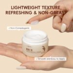 laikou Rice Moisturizing Cream 30g