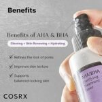 COSRX AHA/BHA Clarifying Treatment Toner 100ml