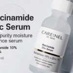 Care:Nel Niacinamide 10% Zinc 1% Serum 30ml