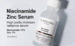 Care:Nel Niacinamide 10% Zinc 1% Serum 30ml