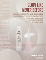 Pastel Beauty Glow skin Highlighter - Image 2