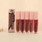 Pastel Beauty Symphone liquid matte lipstick