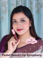 Pastel Beauty Symphone liquid matte lipstick - Image 3