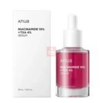 Anua Niacinamide 10+ serum 30ml - Image 3