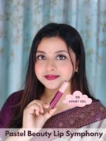 Pastel Beauty Symphone liquid matte lipstick - Image 8