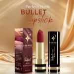 Trendy beauty Bullet lipstick