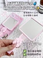 Lmtop mirror with come 2in1 - Image 5