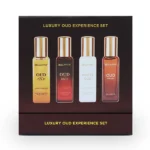 Bella Vita Oud Parfume set - Image 2