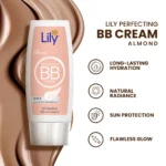 Lily Perfecting BB Cream