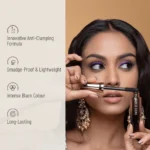 Swiss Beauty Lift & Curl Volume lash 4D Mascara - Image 4