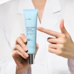 Iunik Beta glucan barrier sunscreen 60ml