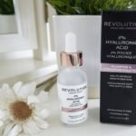 Revolution Hyaluronic Acid 2%