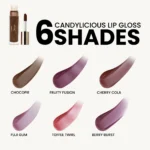 Mars Candylicious | Lip Gloss