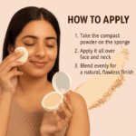 MARS Melody Compact Powder - Image 2