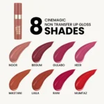MARS CineMagic Non Transfer Lip Gloss NT31 - Image 3