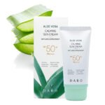 Dabo aloe vera sunscream 50+