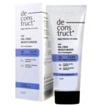 Deconstruct Oil-Free Moisturizer 50gm