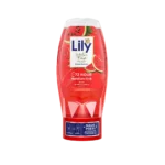 Lily body wash 250 ml - Image 2