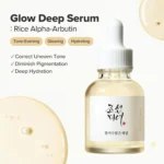 Beauty of Joseon Glow Deep rice+ Alpha arbutin Serum