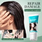 SADOER  1 Minute Keratin Treatment Fragrance Improving Hair Mask