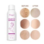 KINGYES  Permanent Hair Removal Mousse Spray  Painless - Image 4