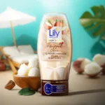 Lily body wash 250 ml - Image 5