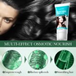 SADOER  1 Minute Keratin Treatment Fragrance Improving Hair Mask - Image 3