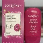 DOT & KEY DRAGON FRUIT SUNSCREEN 50G