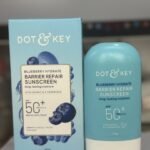 Dot & Key Blueberry Hydrate Barrier Repair Sunscreen SPF 50+ PA++++ (50g)