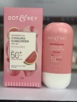 Dot & key Watermelon Hyaluronic Cooling Sunscreen (SPF 50 PA++++) 50g