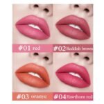 Peinen Tear and pull Lipgloss set 4pcs P7241 - Image 5
