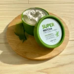 SOME BY MI Super Matcha Pore Clean Clay Mask 100g