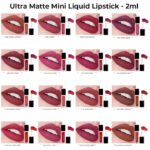 Beauty glazed mini lipstick B163