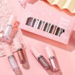 Dragon Ranee glitter eyeshadow set 6pcs