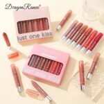 Dragon Ranee lipstick set 6pcs