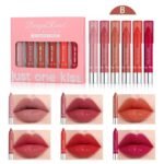 Dragon Ranee lipstick set 6pcs - Image 4