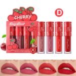 Dragon Ranee liquid lipstick set 4pcs - Image 7