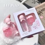 Lee into lip balm set 2pcs